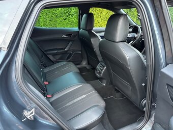 Cupra Formentor 1.5 TSI 110kw Dsg 99714km - 12