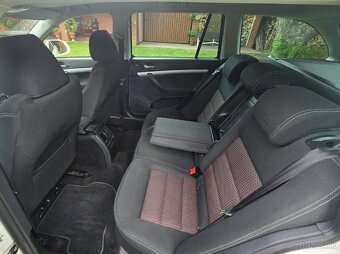 ŠKODA OCTÁVIA 2.0TDI CR SPORT EDITION - 12