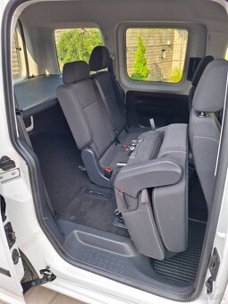 caddy 2.0 tdi 5 miest - 12