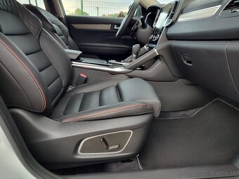 Renault Koleos 2.0 dCi 4x4 Initiale Paris, rok výroby 2024 - 12