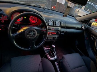 SEAT LEON TOPSPORT - 12