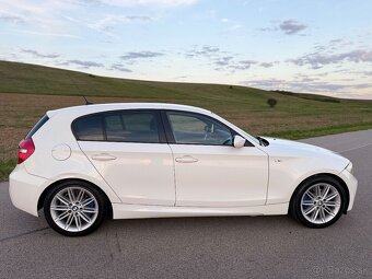 Bmw E87 118D Orginal M-Packet - 12