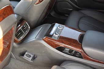 Audi A8 Long 4.0 TFSI V8 - 135 735 km - 12