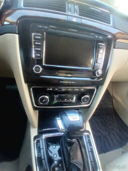 Škoda Superb, Elegan,MAX,2.0 TD.CR, 103kw DSG.4x4,R.v.2013. - 12