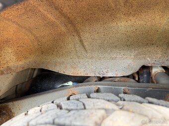 Suzuki JIMNY 4x4 - 12