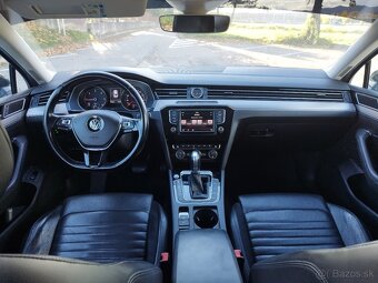 Volkswagen Passat B8 4-motion  2.0bitdi DSG. - 12