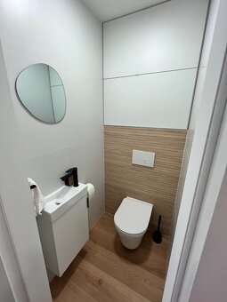 2 izbovy byt na KVP - 12