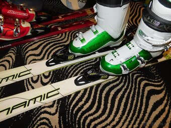 Dynamic/Atomic -171cm - 12