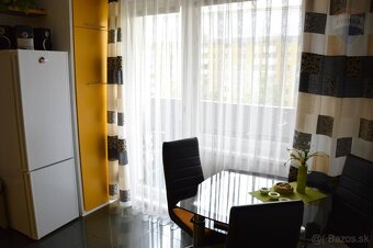Prenájom 2 izbový byt Nitra - 12
