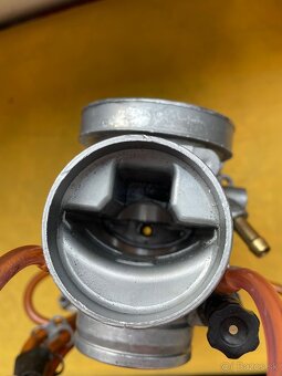 Predám karborátor KEIHIN PWK 38 - 12