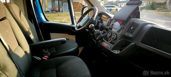 PEUGEOT BOXER L2H2 - PREDAJ AJ NA SPLÁTKY - 12