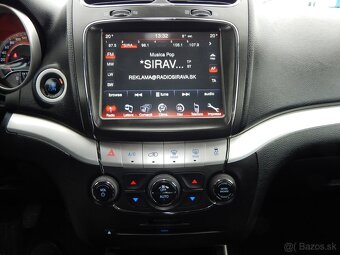 Fiat Freemont 2.0 16V MultiJet Urban - 12