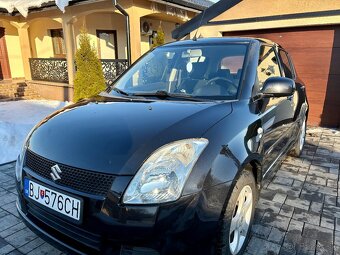 Suzuki Swift - 12