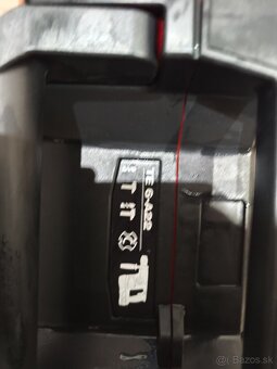 Predam original kufre Milwaukee 10€ ks - 12