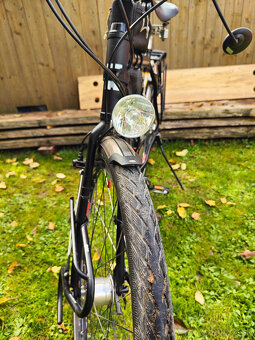 Idworx Easy Rohler veľkosť L - 12