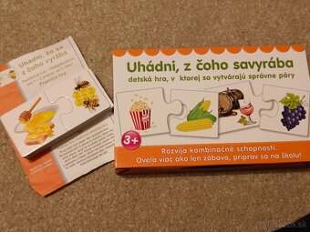 Edukatívne hry - 12