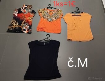 Dámske oblečenie - 12