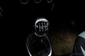 Fiat 500L 1.4 LPG - 12