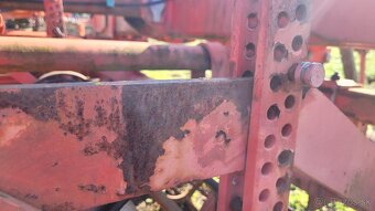 Kompaktor saturn 6m - 12