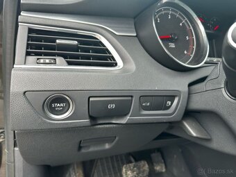 Peugeot 508 GT 2.2 HDi - 12