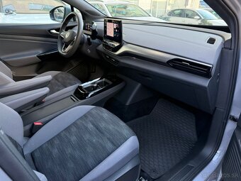 VW ID.4 Pro Performance 150kW Tep. Čerp. - záruka Autodraft - 12