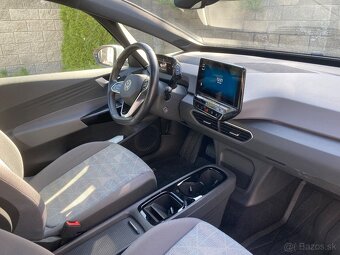 VW ID3 - 12