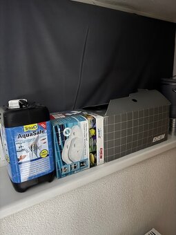 Akváriou 260 L Juwel - 12