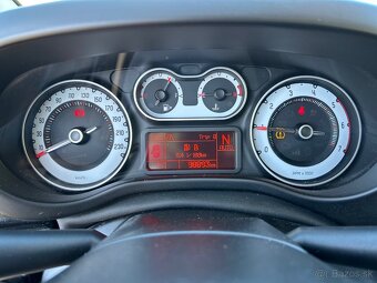 Fiat 500L 1.3 16V MultiJet Plus MTA Automat5 - 12