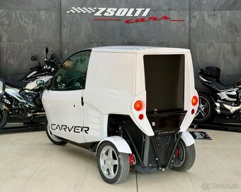 Carver Cargo 80 MR1 S , TOP - 12