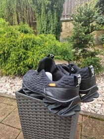 Topánky Adias a Nike - 12