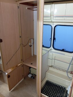obytny prives karavan - 12