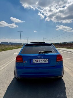 Audi s3 8p - 12