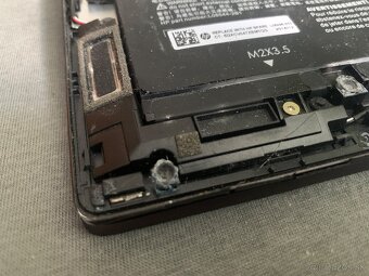 HP Envy X360 | AMD Ryzen 7 3700U | 8GB RAM | 500GB SSD - 12