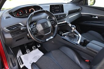 PEUGEOT 3008 1.5 HDI GT-LINE/MATRIX/LANE/ 15.590,- EUR/// - 12