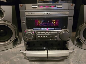 Philips hifi veza - 12