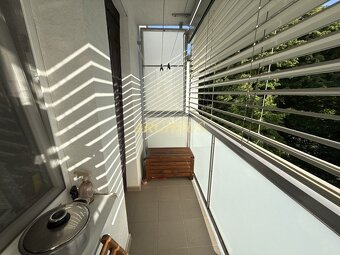 2-izbový slnečný byt 50,41 m² v Trnave na Sleziánskej ulici - 12