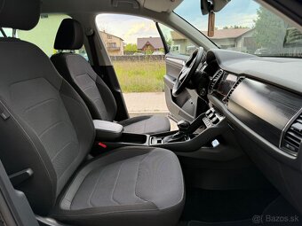 Kodiaq, 2.0TDI 110kW/150ps, DSG, rok 2021 - 12