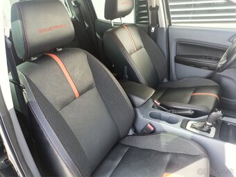 FORD RANGER - WILDTRAK - NA PREDAJ / NA SPLATKY - 12