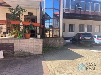 Priestor na výrobu jedál, kuchyňa, Košice centrum - Rázusova - 12