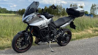 Triumph Tiger Spor 1050, ABS, r.v.: 7/2016, 1050ccm, 92.7kW - 12