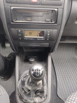 Predam Seat Leon 2005 1.6, 77kw, benzin 5 st. manual 123k km - 12