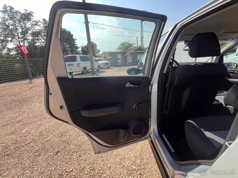 Mercedes-Benz Třídy A, 2.0d 80kWZACHOVALÝ - 12