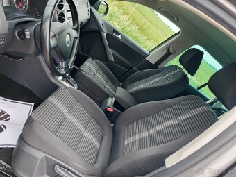 VOLKSWAGEN TIGUAN 2.0TDI, 103kw, 4x4, DSG,Sport &STYLE - 12