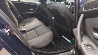 Bmw e60 520d Facelift Slovenské auto - 12