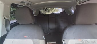 Nissan qashqai 1.6 - 12
