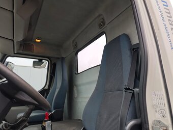 VOLVO FL 240, NOVÝ 10 t hákový nosič CSAO - 12