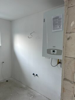 Skolaudovaná Novostavba  4izb, RD  Zvončín - 12