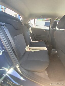 Predám/Vymením Opel Corsa 2009 - 12