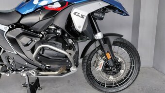 BMW R1300 GS TROPHY - 12