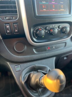 Predam/Vymenim Renault trafic 1.6 - 12